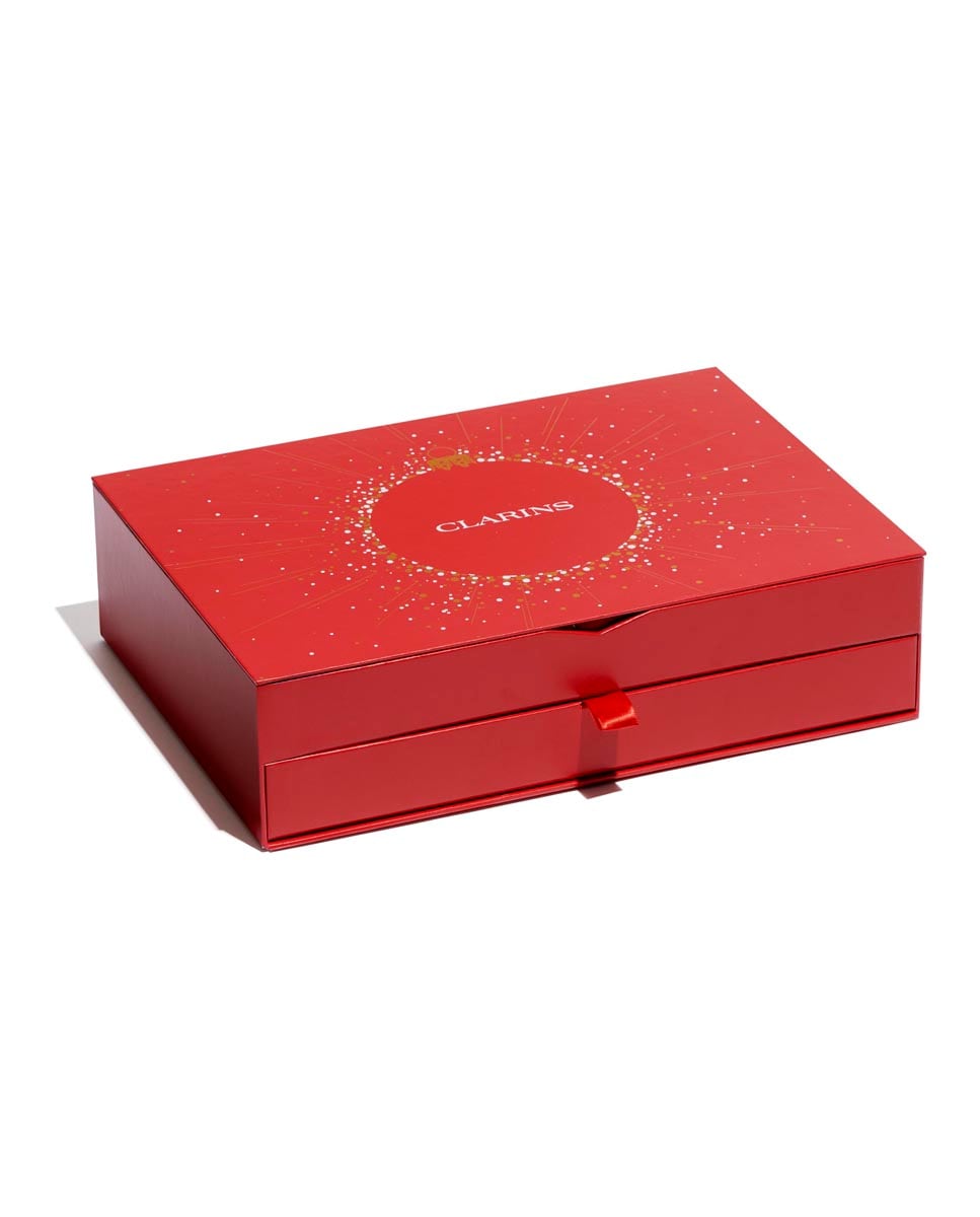 Calendario Adviento Clarins 5
