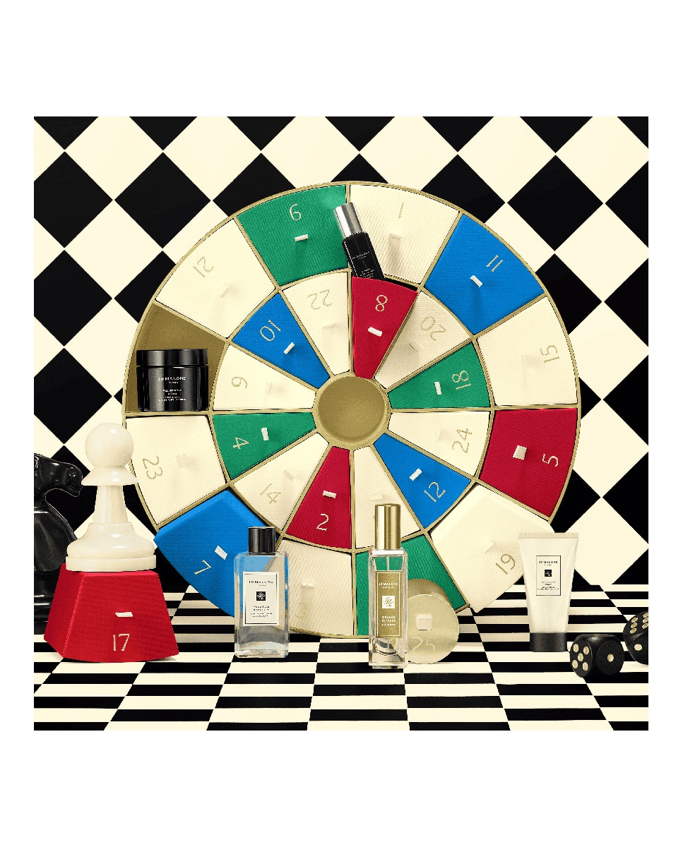 Jo Malone London – Calendario de Adviento Jo Malone.