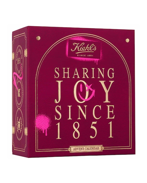 Imagen 0 de Calendario de Adviento Kiehl's