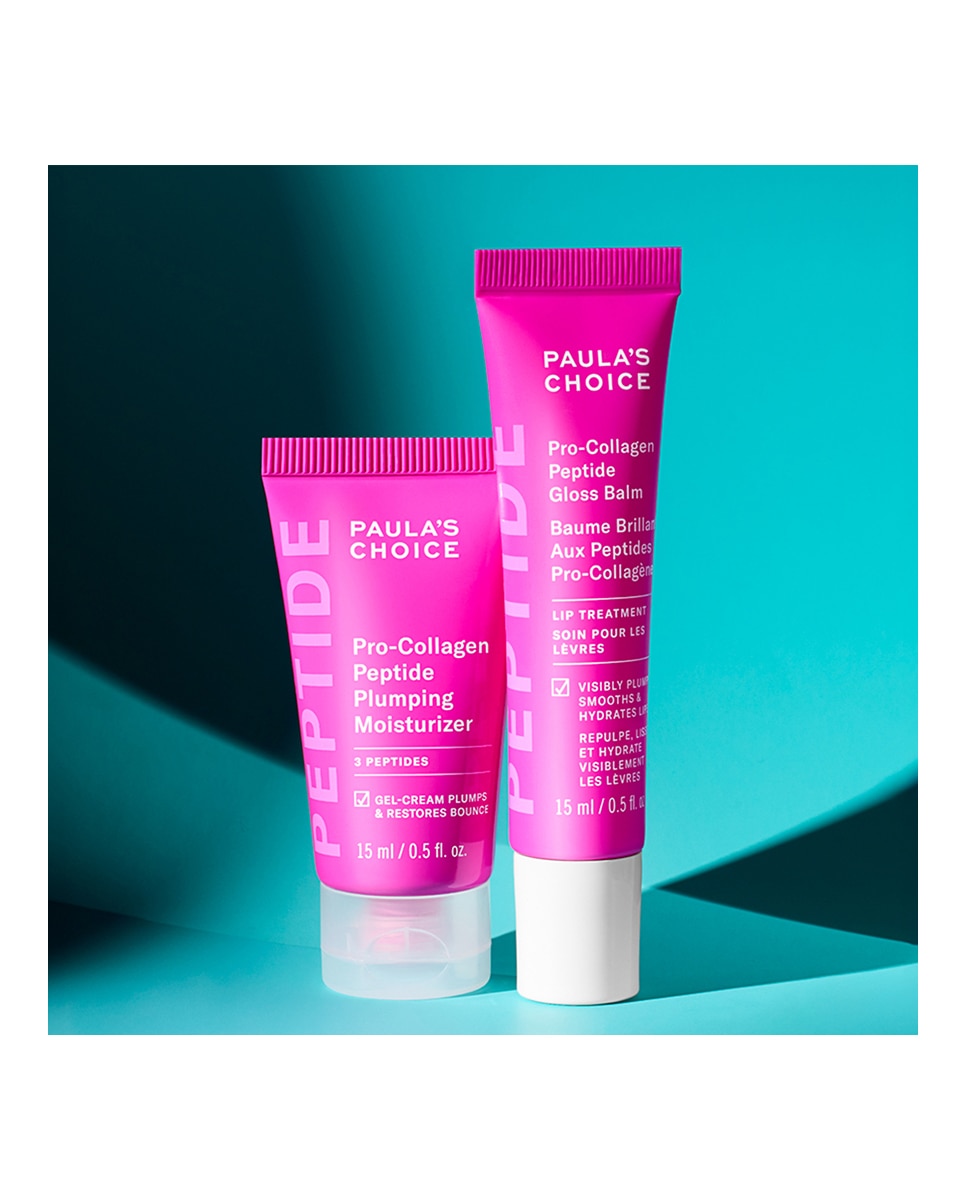 Estuche de Regalo The Plumping Headliners 30 ml Paula's Choice 2