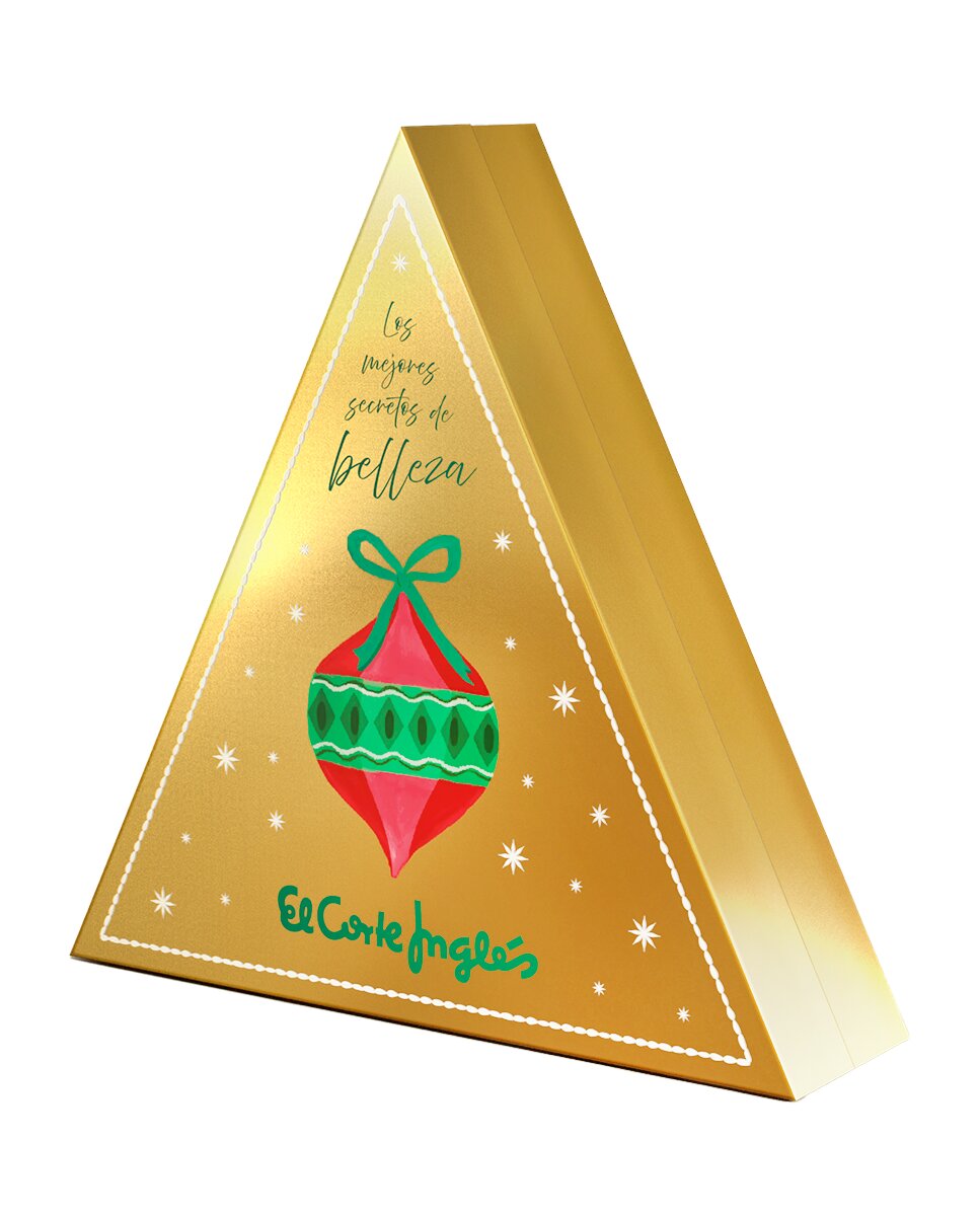 Imagen 1 de Calendario de Adviento Exclusivo El Corte Inglés
