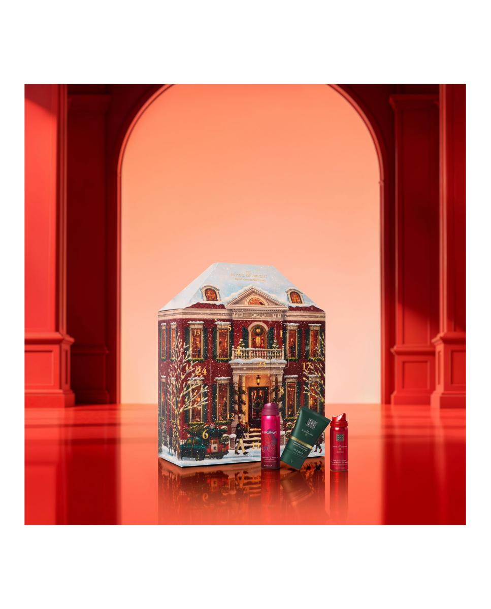 Classic Advent Calendar 2026 Estuche de Regalo 9