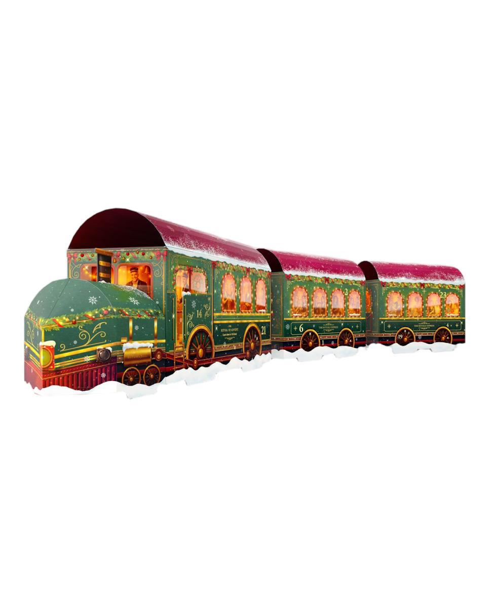 Premium Advent Calendar 2026 2