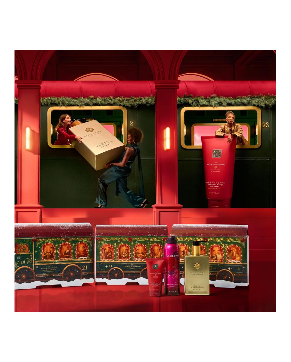 Premium Advent Calendar 2026 6