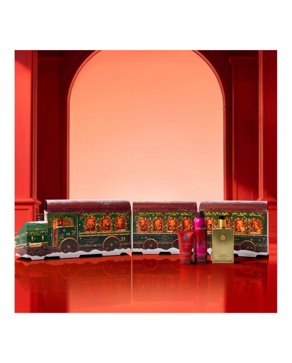 Premium Advent Calendar 2026 9