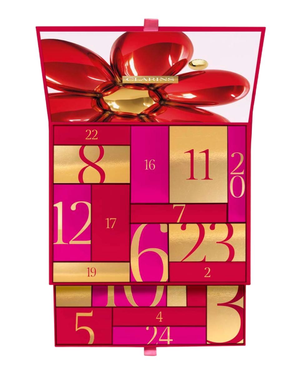 Calendario de Adviento 2026 2