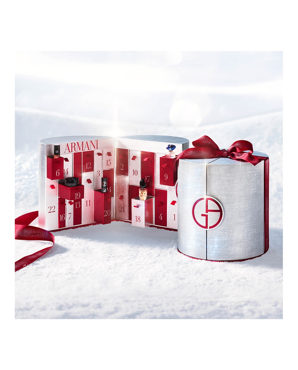 Imagen 5 de Calendario de Adviento Armani beauty 2026