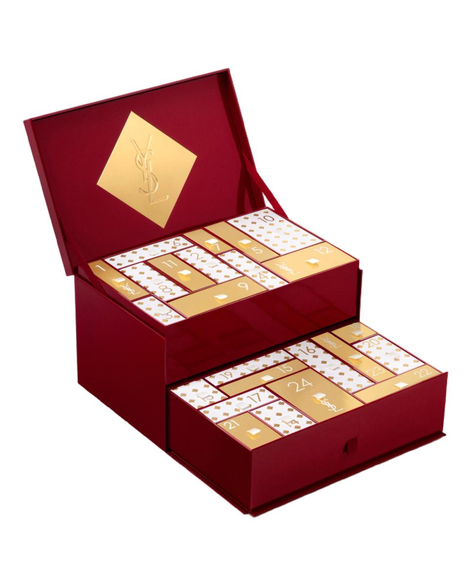 Imagen 0 de Calendario de Adviento Edición Limitada Yves Saint Laurent