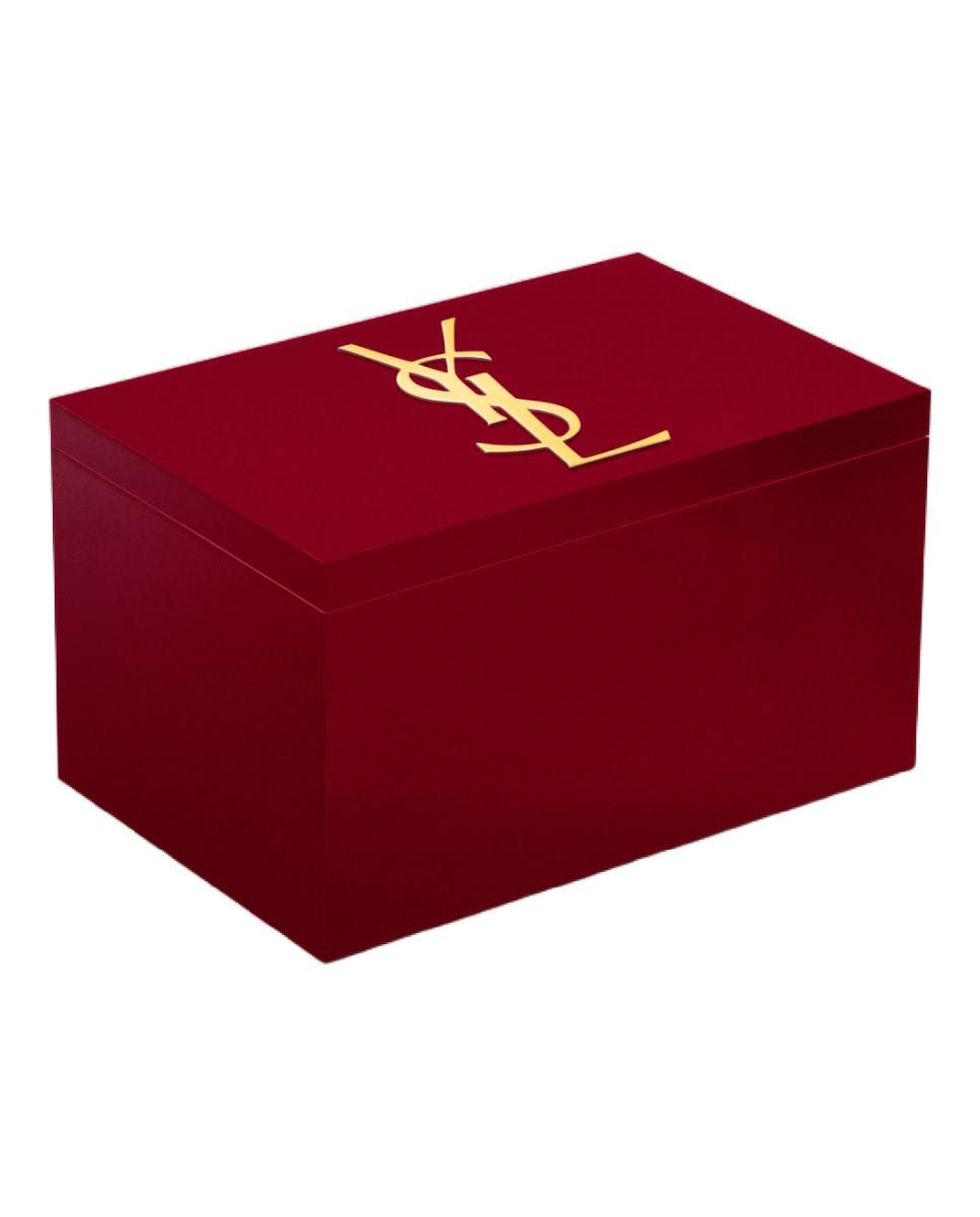 Calendario de Adviento Edición Limitada Yves Saint Laurent 2