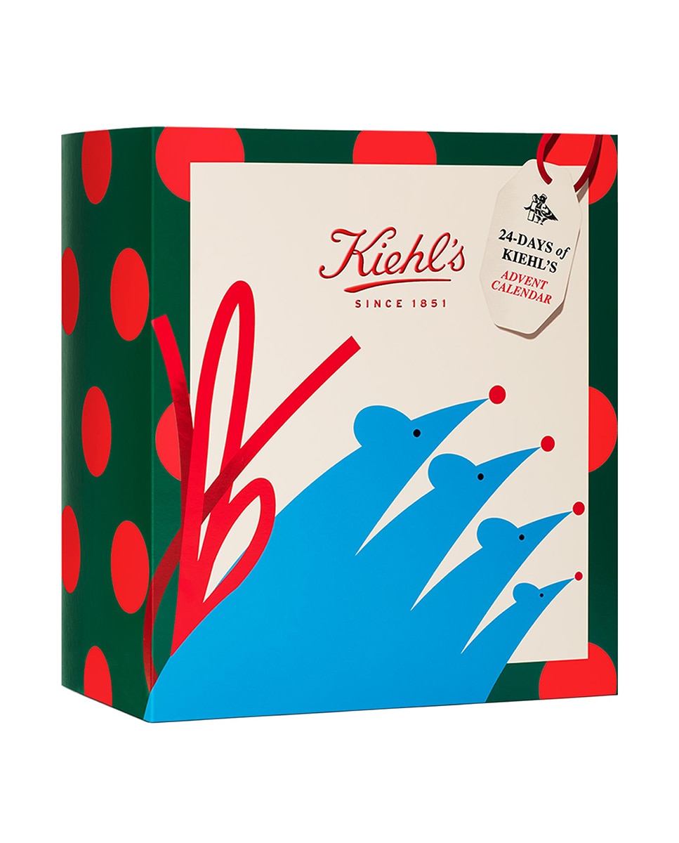 Imagen 3 de Calendario de Adviento Edición Limitada Kiehl's