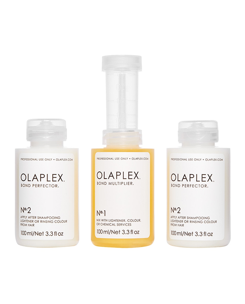 Kit de Viaje Cabello Traveling Stylist Kit Olaplex