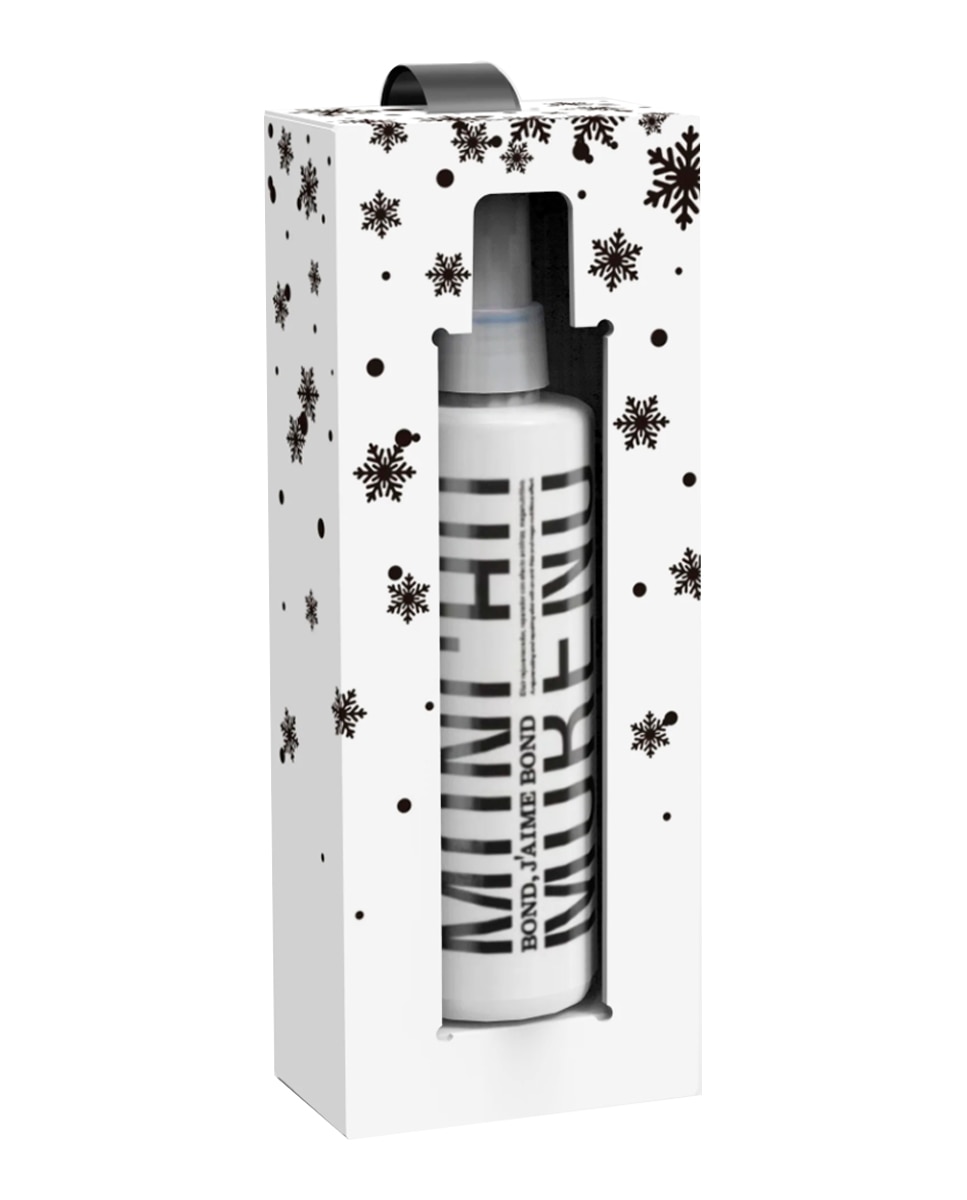 Moncho Moreno - Acondicionador sin aclarado 100 ml Moncho Moreno.