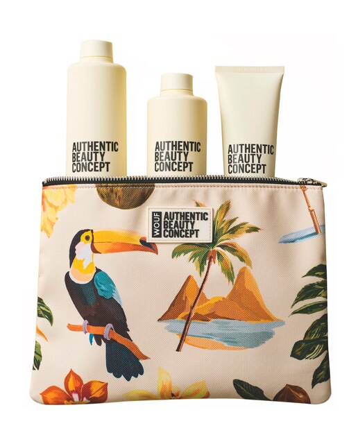 Estuche Regalo Replenish WOUF Authentic Beauty Concept