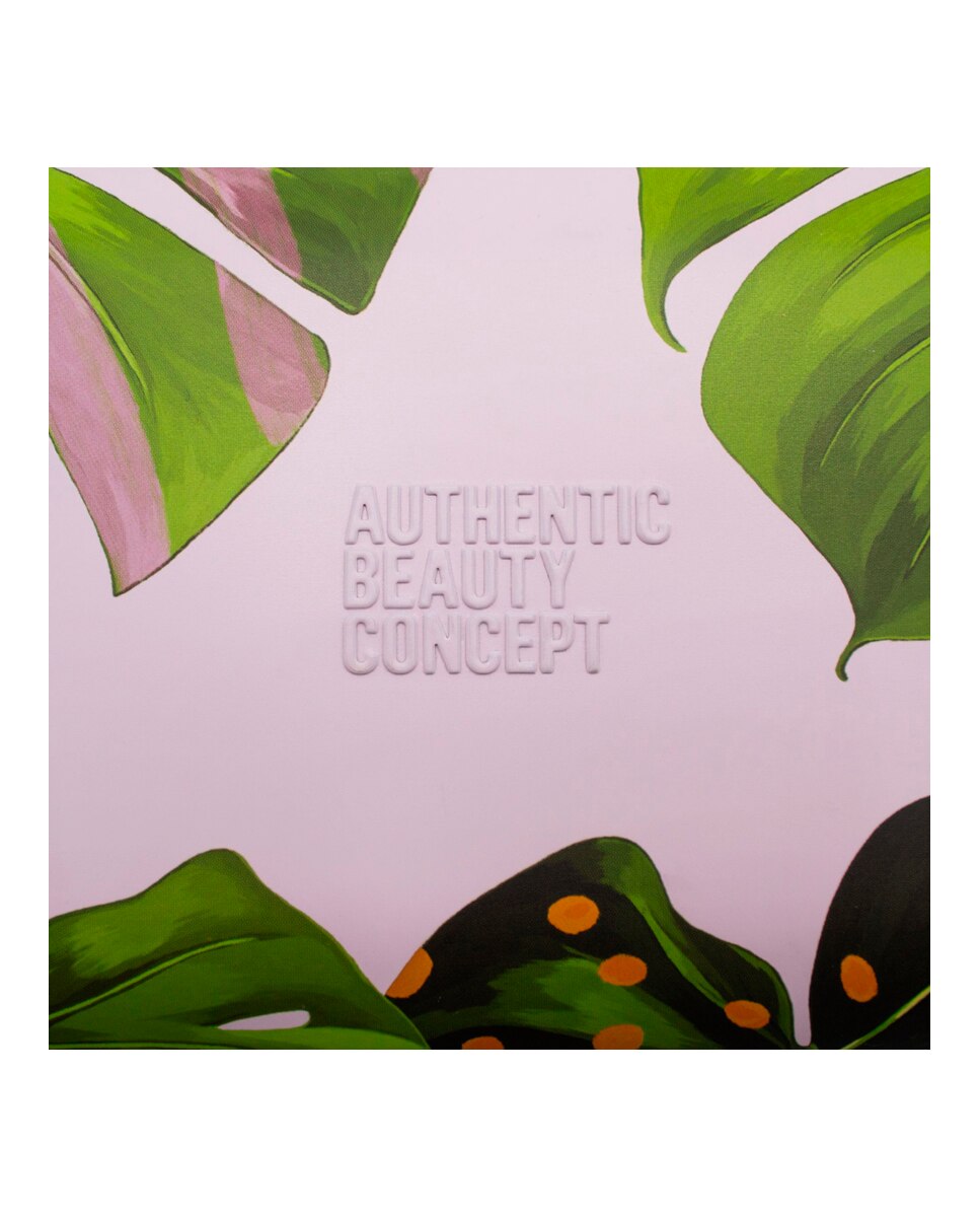 Estuche Regalo Wouf Glow Authentic Beauty Concept · Authentic