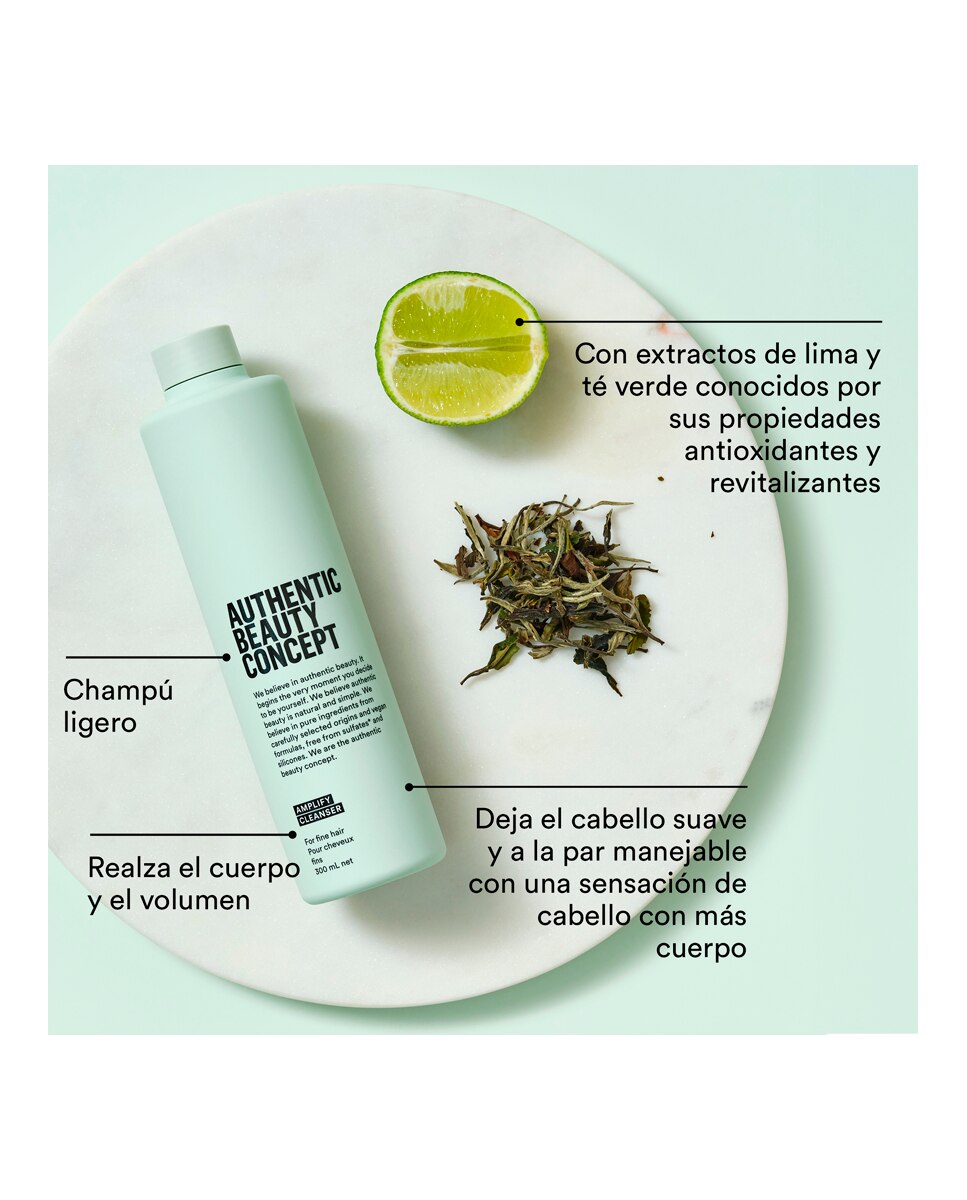 Estuche Regalo Wouf Amplify Authentic Beauty Concept 4