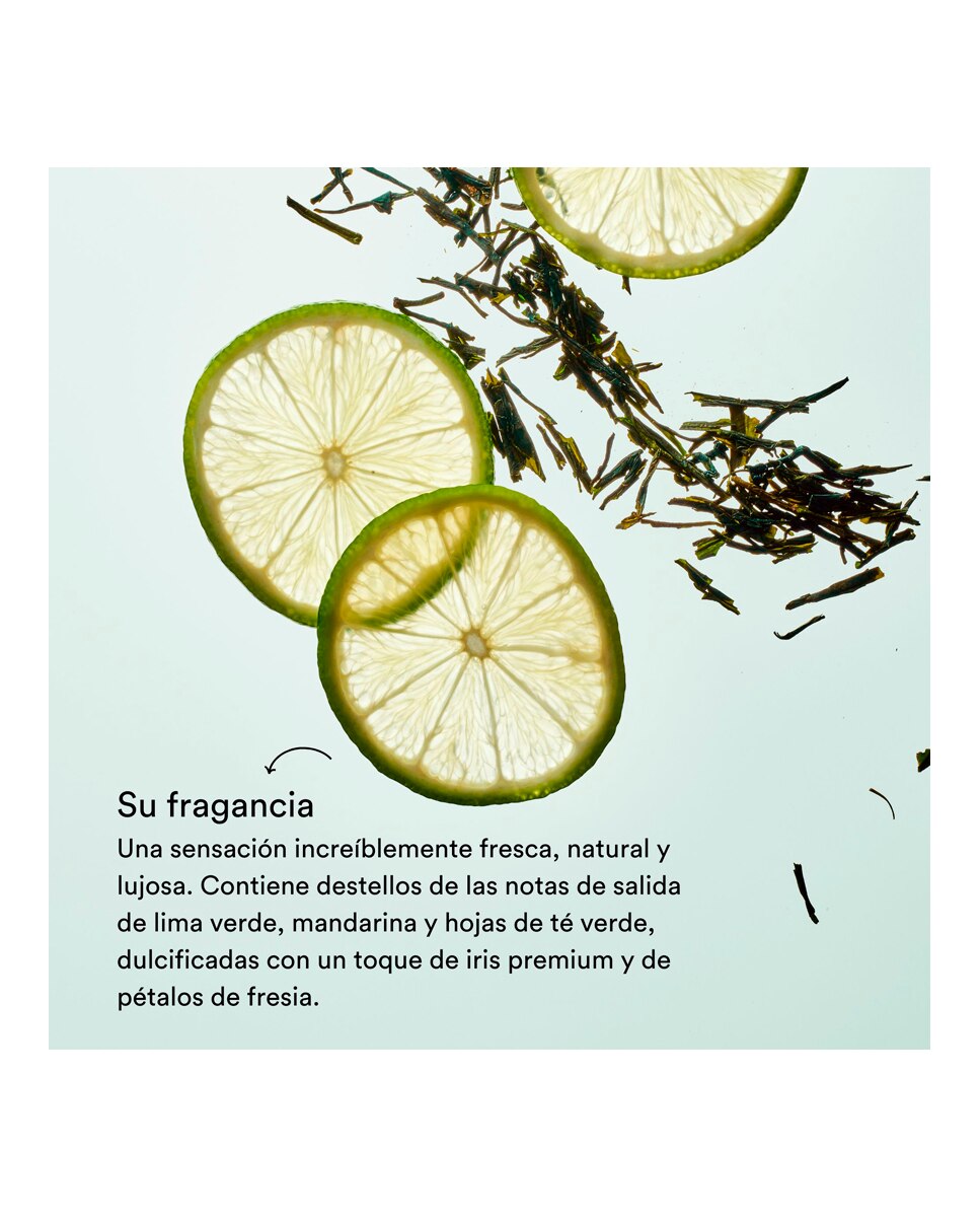 Estuche Regalo Wouf Amplify Authentic Beauty Concept 6