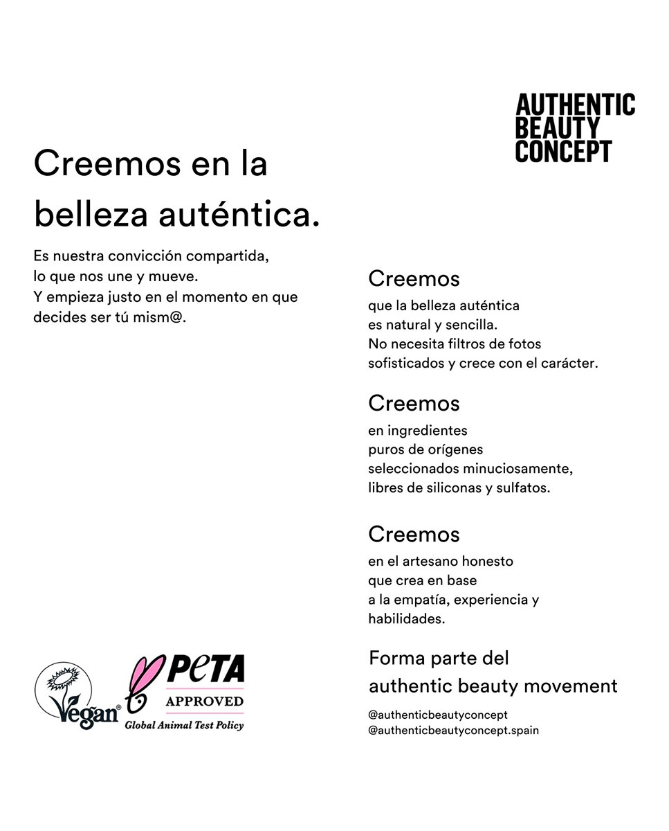 Estuche Regalo Wouf Amplify Authentic Beauty Concept 7