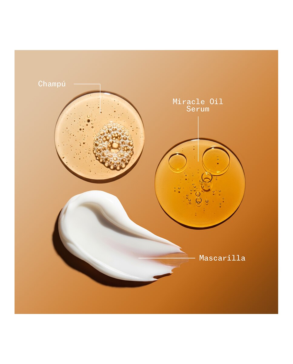 Estuche Regalo Fusion: reparacion intensa y suavidad para cabello dañado Wella Professionals 4