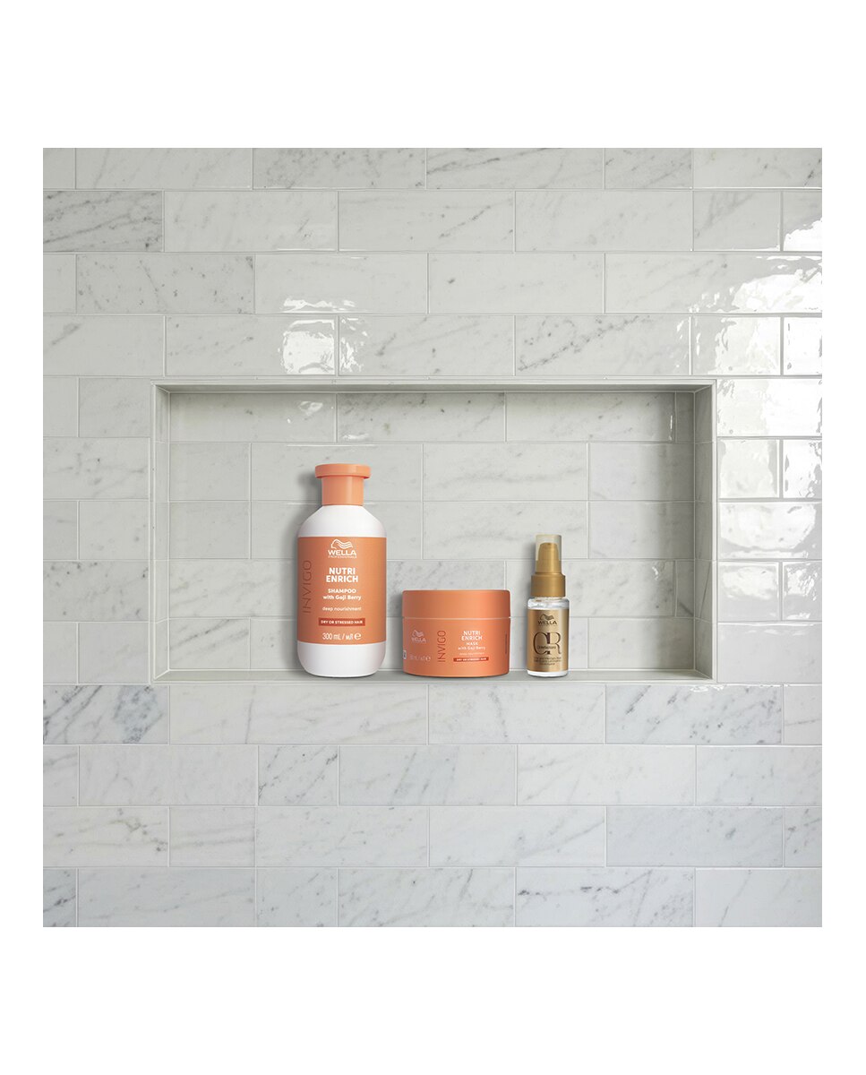 Estuche Regalo Ultimate Repair: La rutina profesional de reparacion definitiva Wella Professionals 5