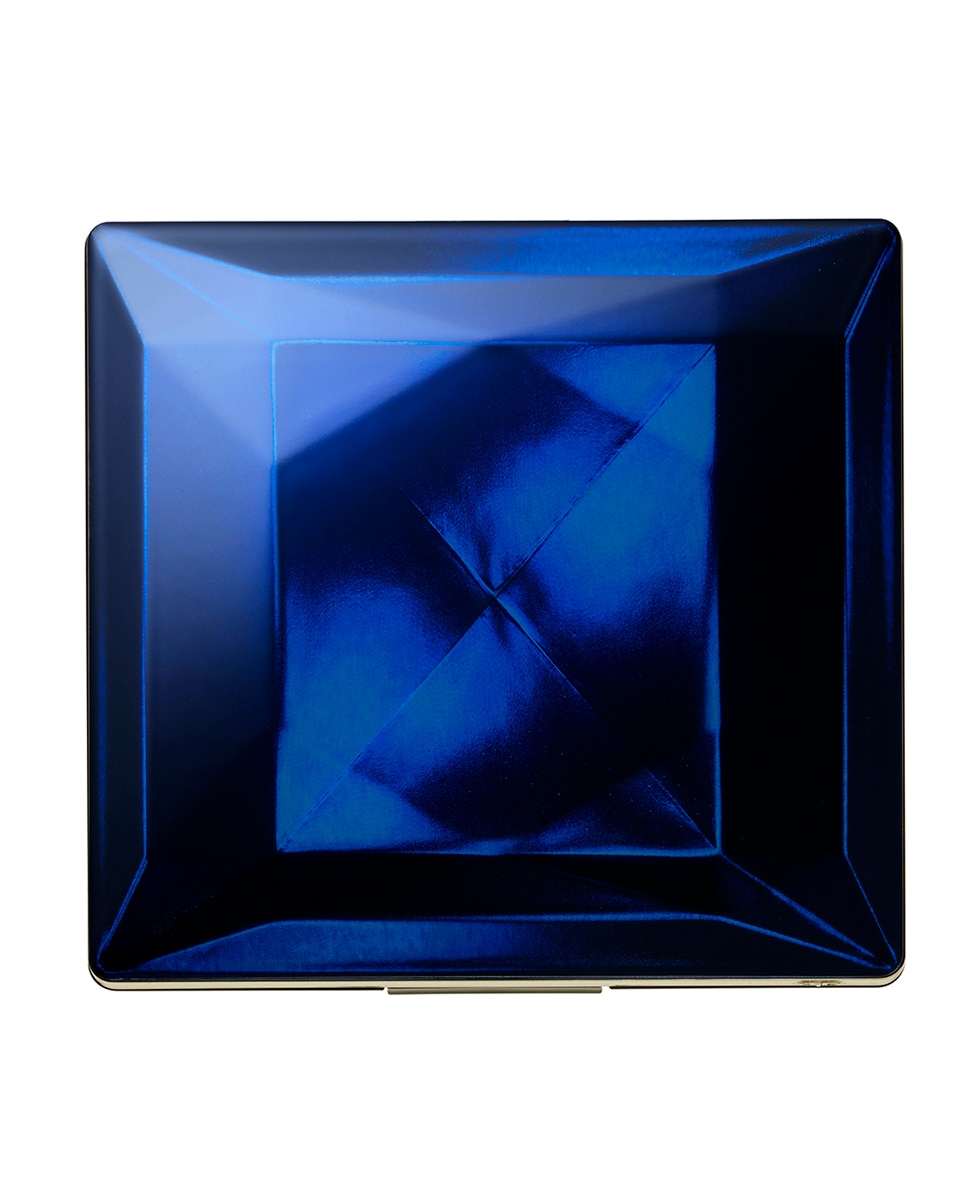 Clé de Peau Beauté - Caja Sombras de ojos Eye Color Quad & Eye Color Duo Case Clé de Peau Beauté.