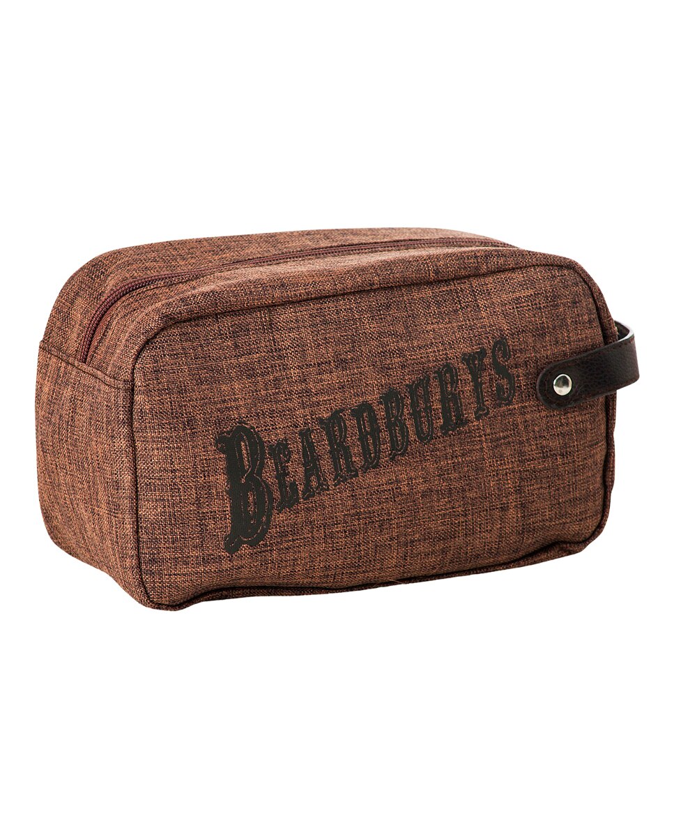 Imagen 0 de Neceser Bearburys