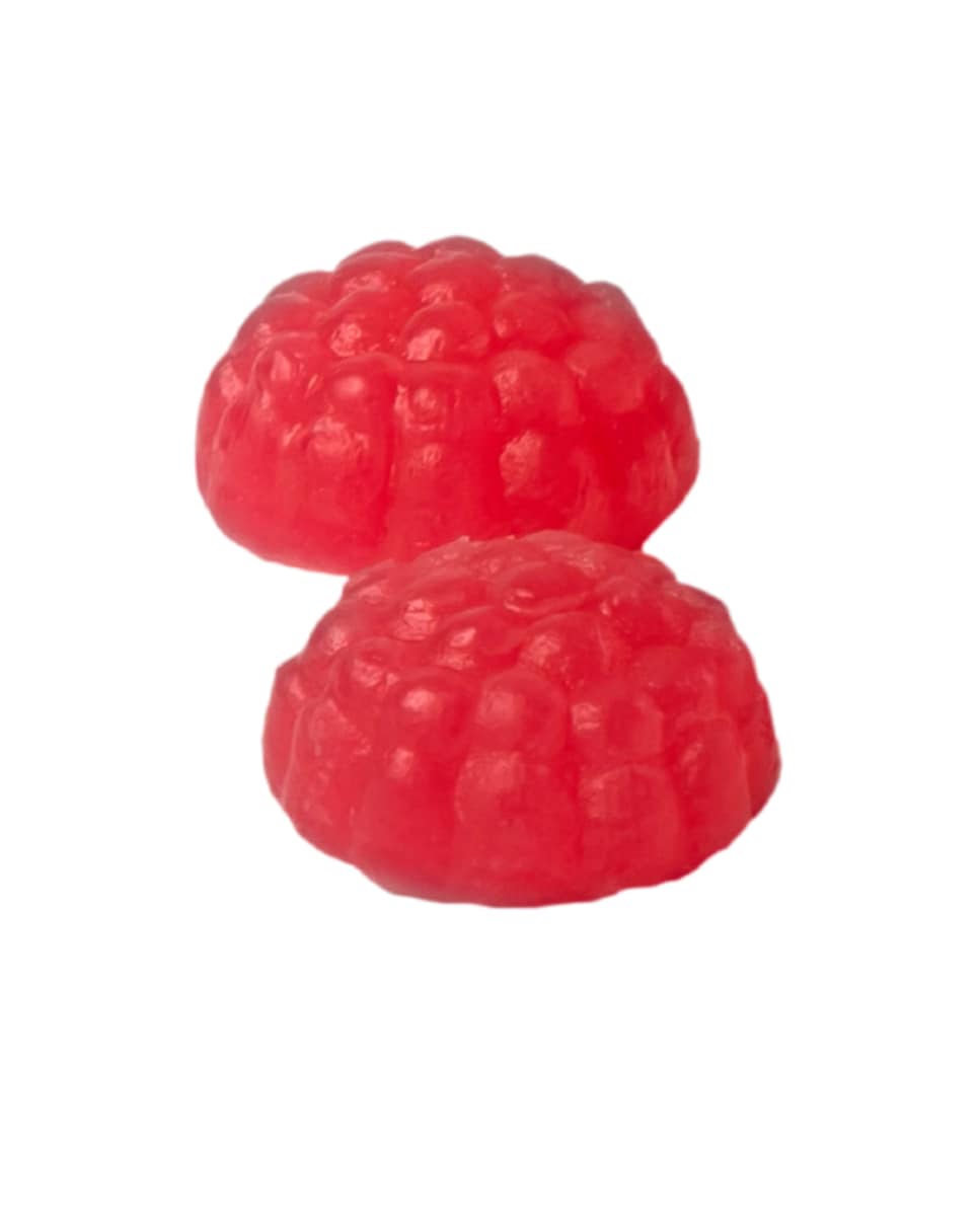 Complemento alimenticio en gominolas para el crecimiento capilar 270 gr Moncho Moreno 2