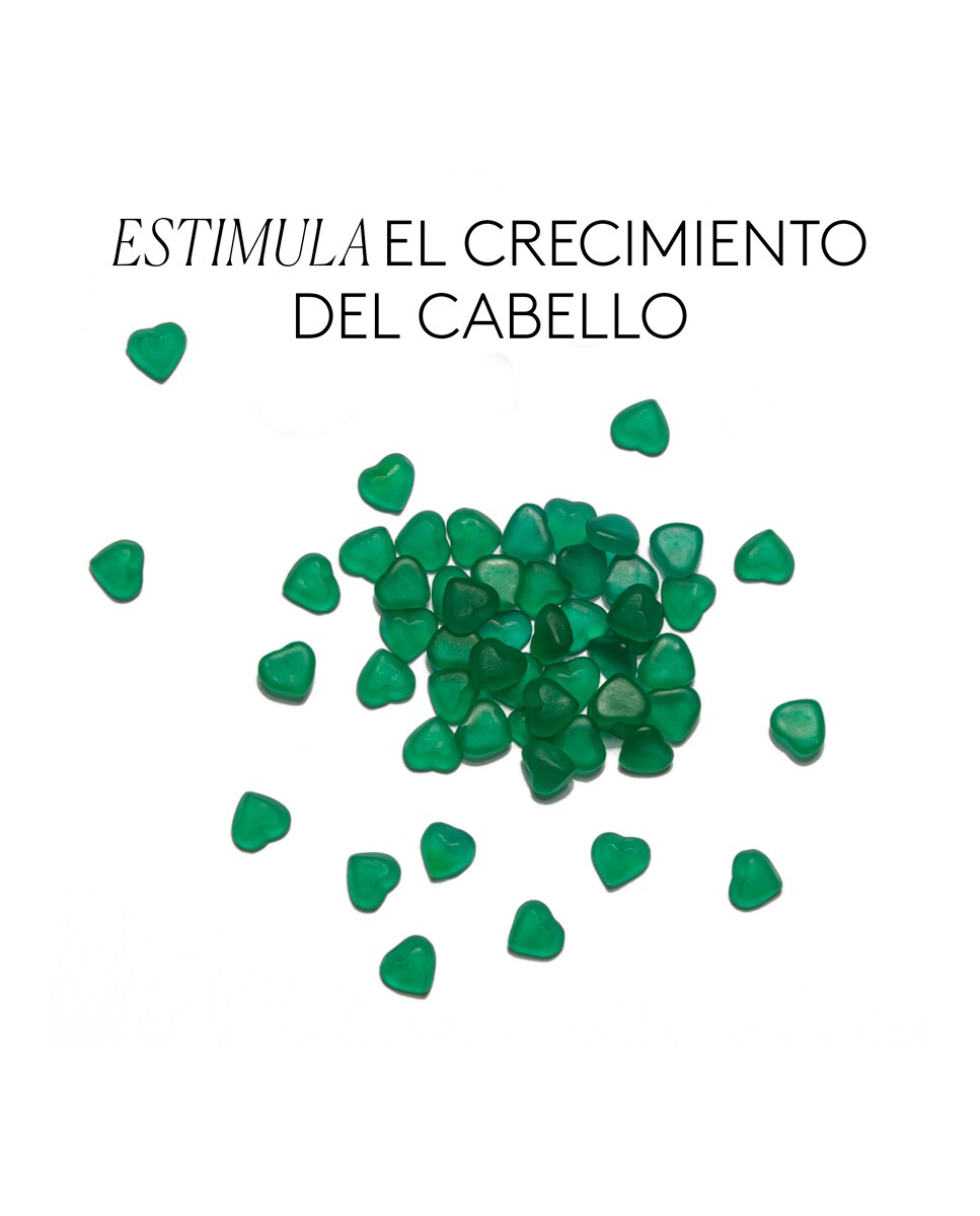 Nutricosmético Happy Hair Cocunat 3