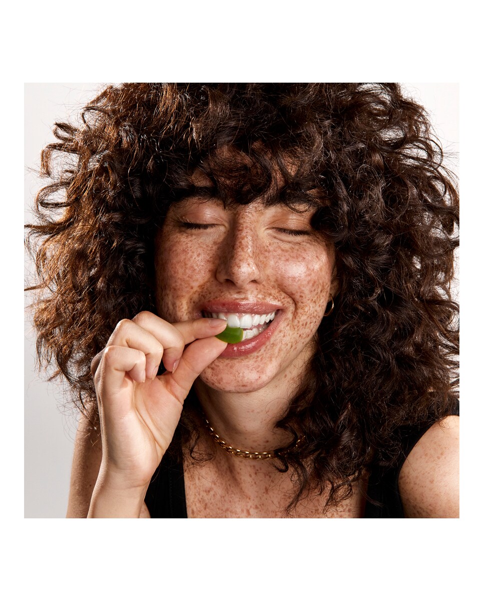 Nutricosmético Happy Hair Cocunat 4