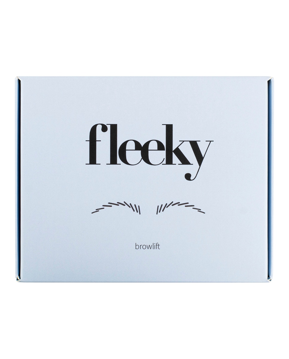 Kit de Laminación de Cejas Maxi Brow Lift para Cejas Perfectas Fleeky 2