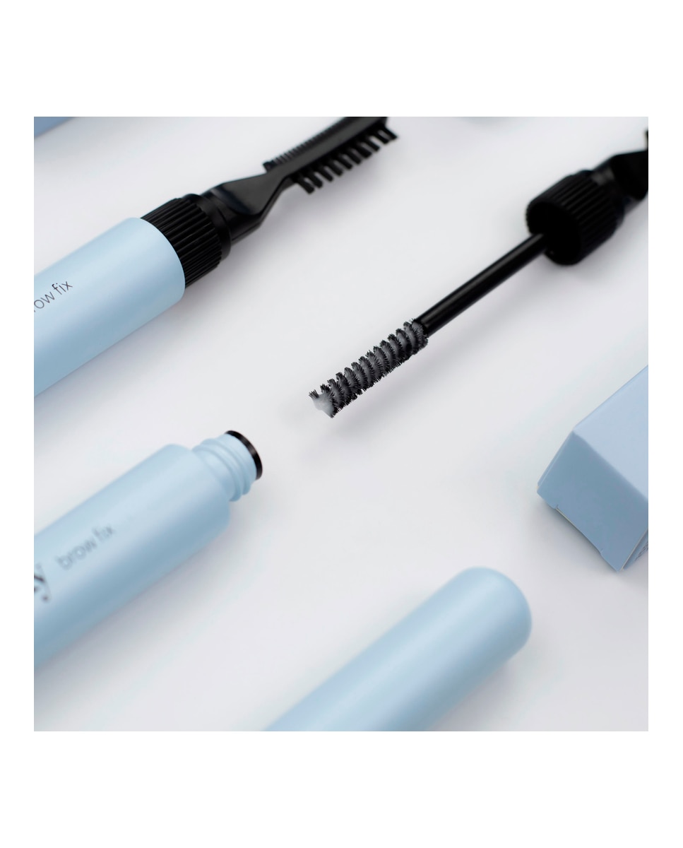 Fijador de Cejas Brow Fix Fleeky - 8 g 6