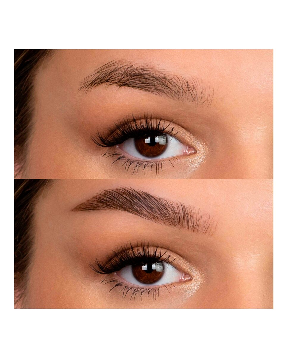 Lápiz de Cejas Brow Micropen Fleeky - Marrón claro 7 g Marrón claro-3
