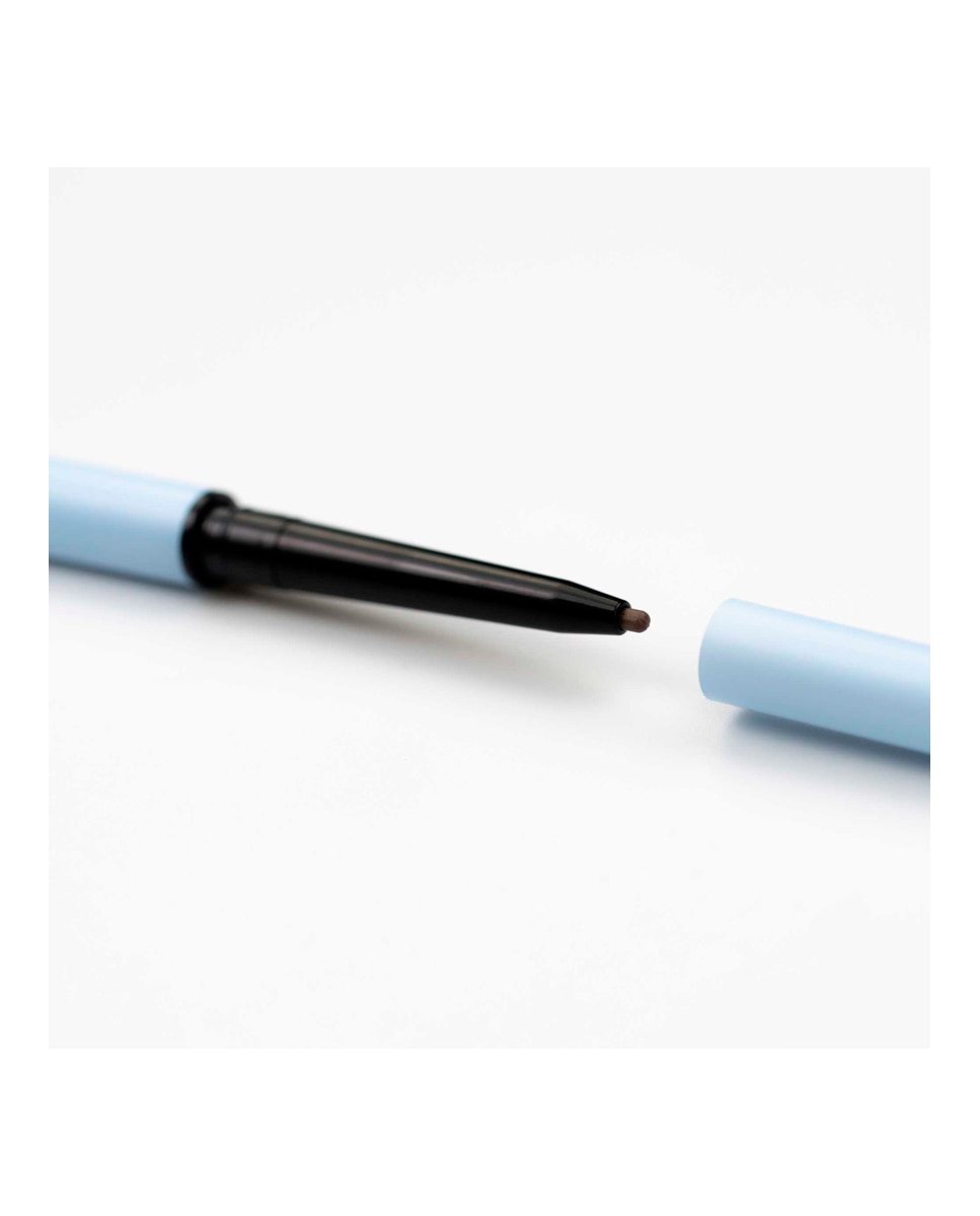 Lápiz de Cejas Brow Micropen Fleeky - Marrón claro 7 g Marrón claro-4