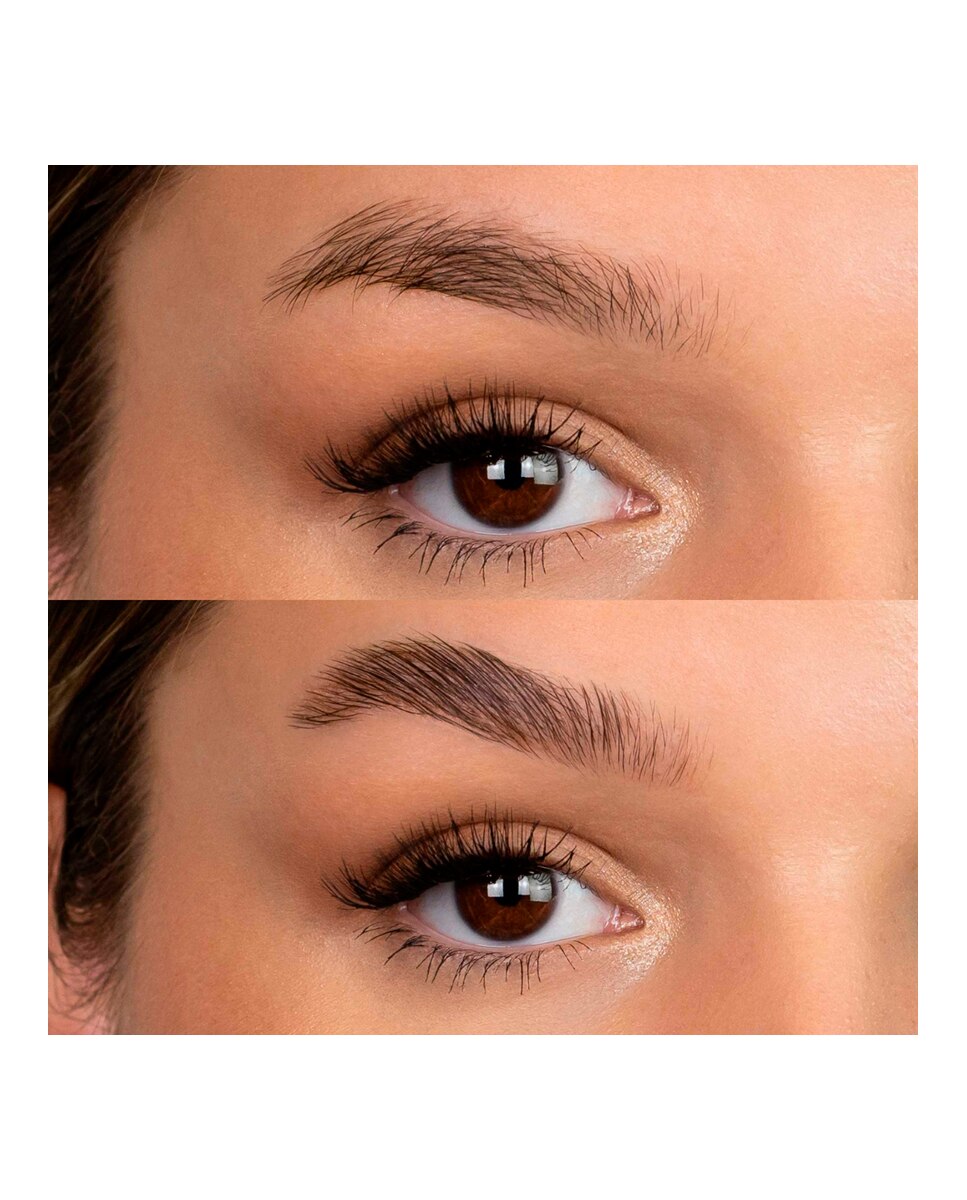Pomada de Cejas Waterproof Fleeky - Marrón claro 1,5 g Marrón claro-3
