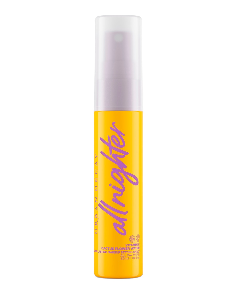 URBAN DECAY - Bruma Complexion & Setting Spray All Nighter con Vitamina C Urban Decay.