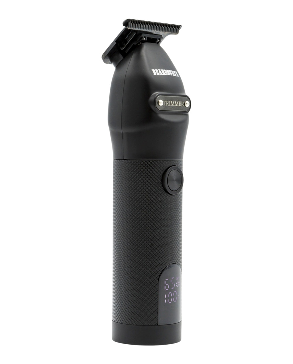 Imagen 0 de Máquina Trimmer XCT recortadora de detalle profesional Beardburys