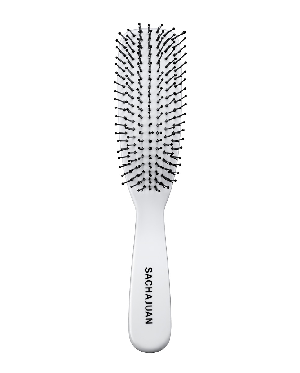 Sachajuan - Cepillo desenredante Detangling Brush SACHAJUAN Sachajuan.