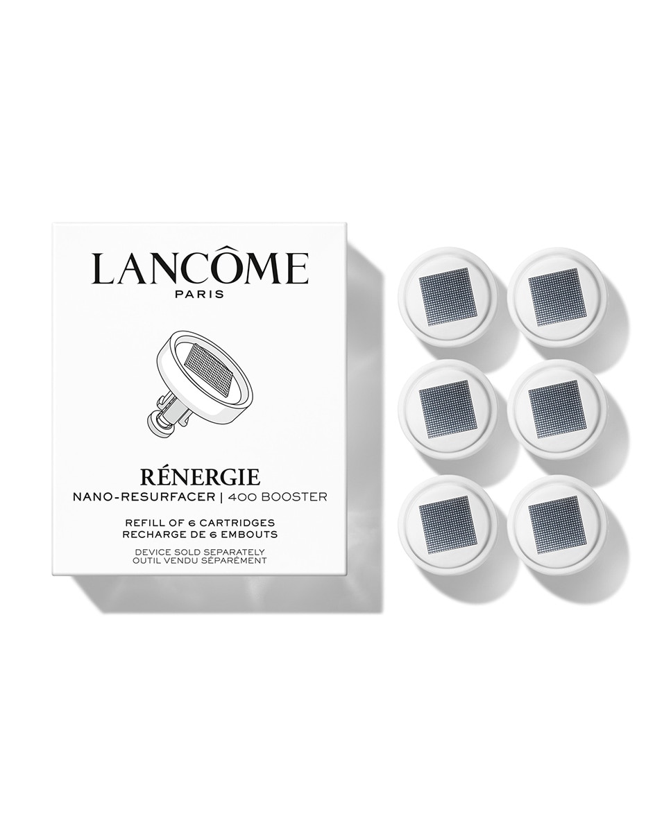 Nano-Resurfacer-400 Rénergie Booster Lancôme 2