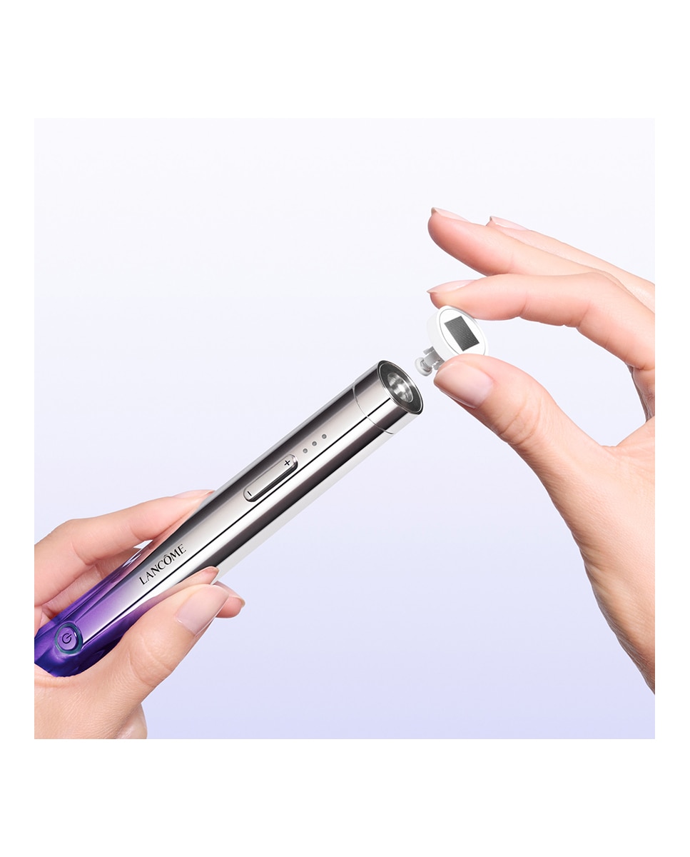 Nano-Resurfacer-400 Rénergie Booster Lancôme 4