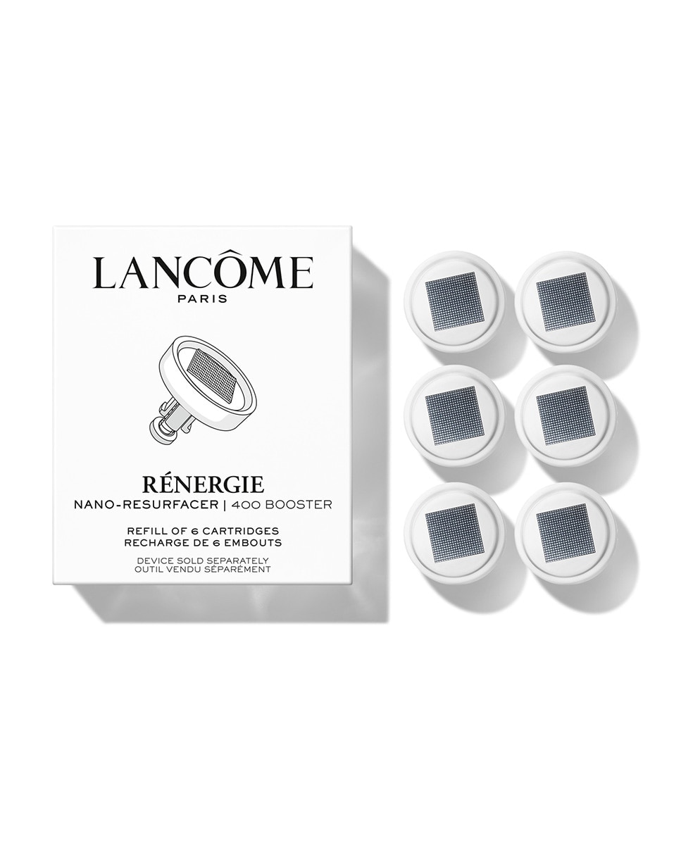 Imagen 0 de Recarga Nano-Resurfacer-400 Rénergie Booster Lancôme