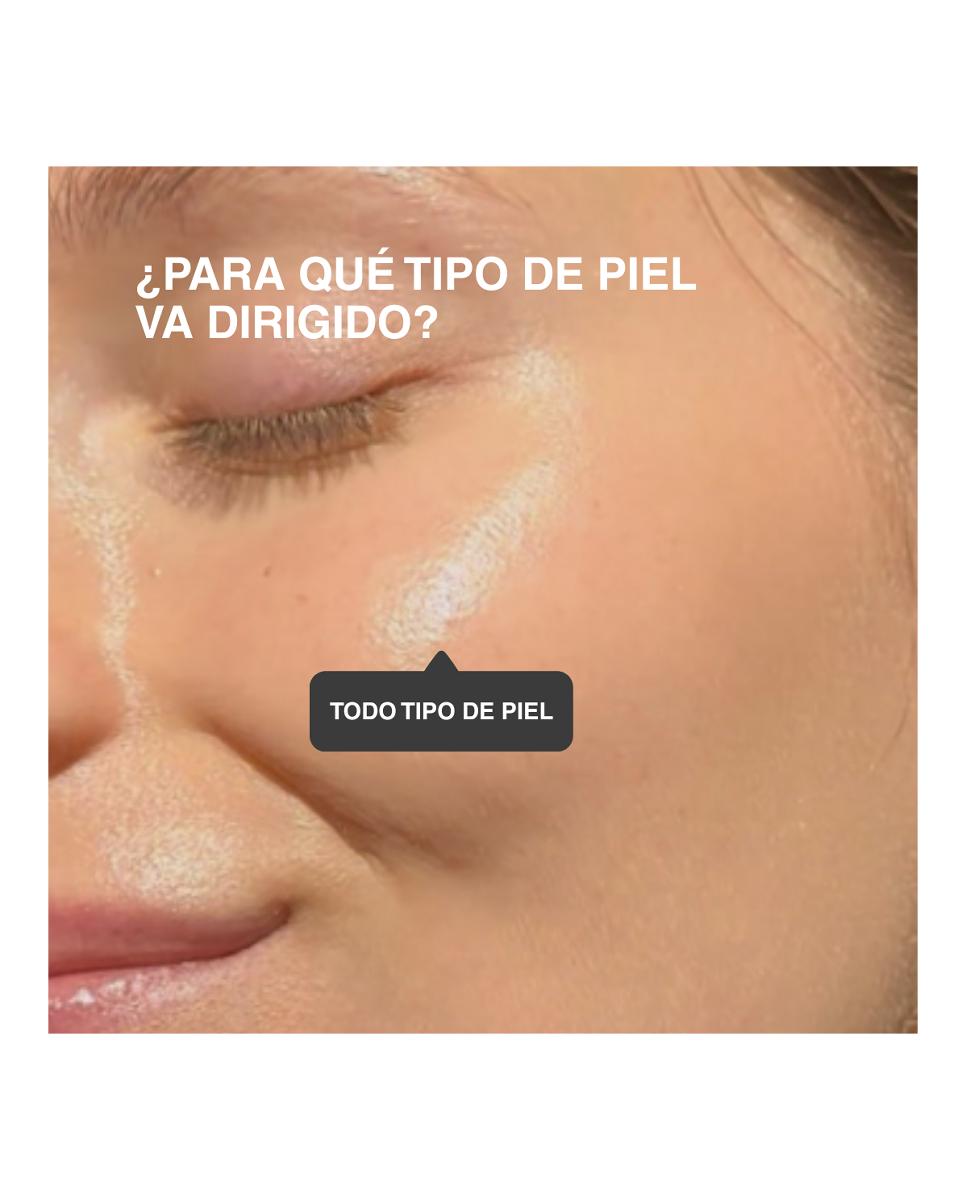 Protector Solar Sun Filter50 Ml Elisabeth Álvarez Cosmetics 5
