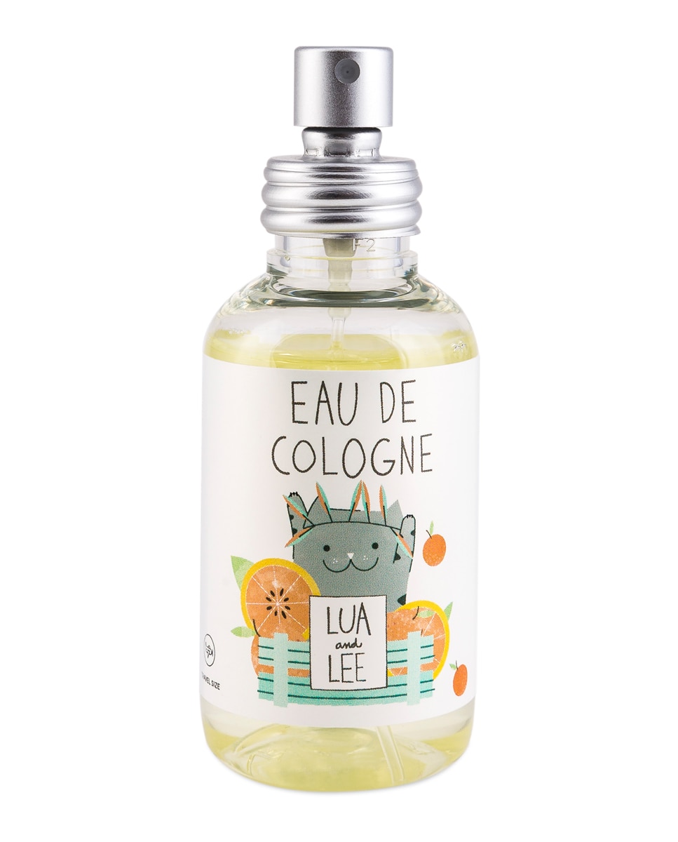 Colonia Infantil 50 ml Lua & Lee 1