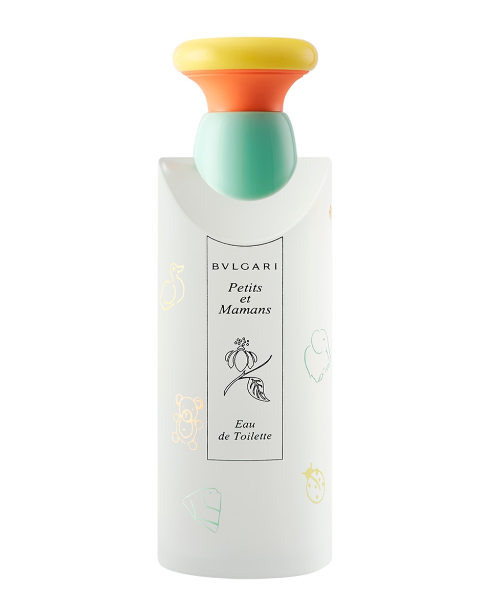 Imagen 1 de Eau de Toilette Petits & Mamans 100 ml Bulgari