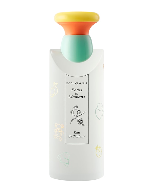Eau de Toilette Petits & Mamans 100 ml Bulgari