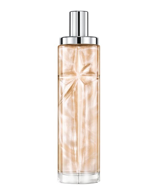 Eau de Toilette Starlicious Pineapple Musk Shimmer 75 Ml Mugler