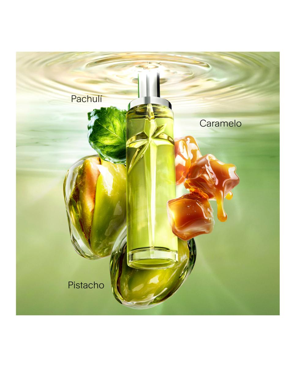 Eau de Toilette Starlicious Pistachio Praline Mugler - 75 ml 4