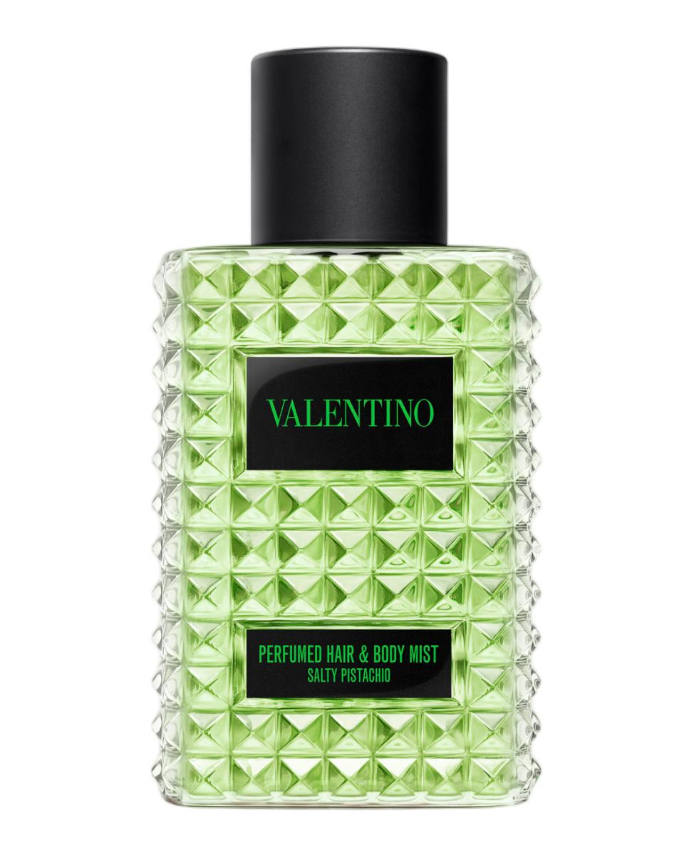 Valentino - Eau de Parfum Born in Roma Hair & Body Mist Salty Pistachio 100 Ml Valentino.
