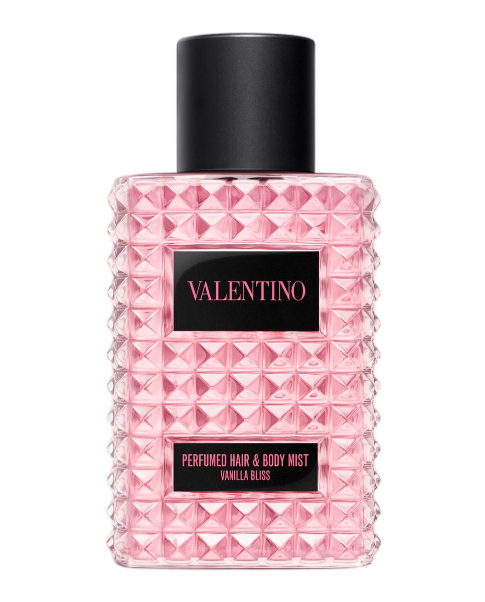 Valentino - Eau de Parfum Born in Roma Hair & Body Mist Vanilla Bliss 100 Ml Valentino.