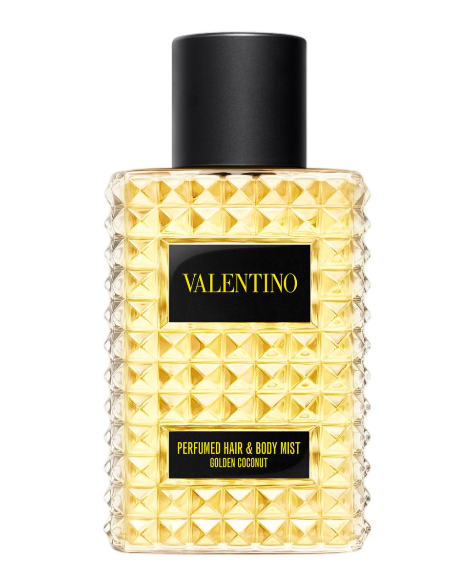 Valentino - Eau de Parfum Born in Roma Hair & Body Mist Golden Coconut 100 Ml Valentino.