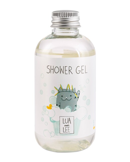 Imagen 0 de Gel de ducha 100 ml Lua & Lee