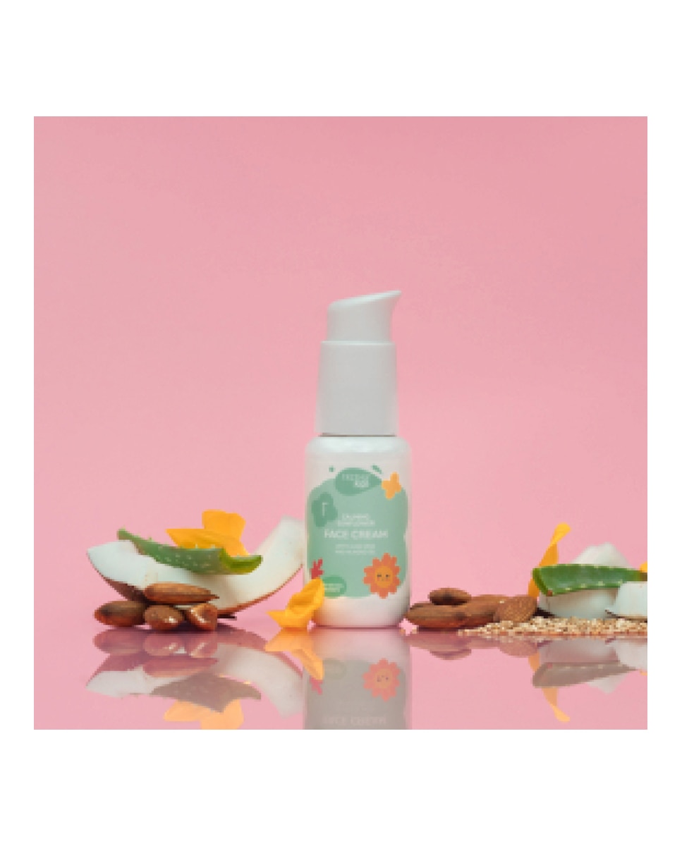 Crema Calming Sunflower Cream 50 ml Freshly Cosmetics - 50 ml 5